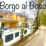 Oda ve Kahvaltı Borgo Al Bosco