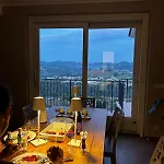 Oda ve Kahvaltı Borgo Al Bosco Amandola