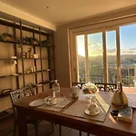 Borgo Al Bosco Oda ve Kahvaltı Amandola