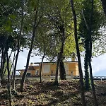 Borgo Al Bosco Oda ve Kahvaltı