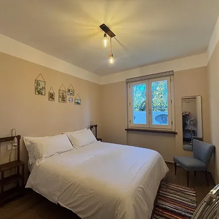 Borgo Al Bosco Oda ve Kahvaltı