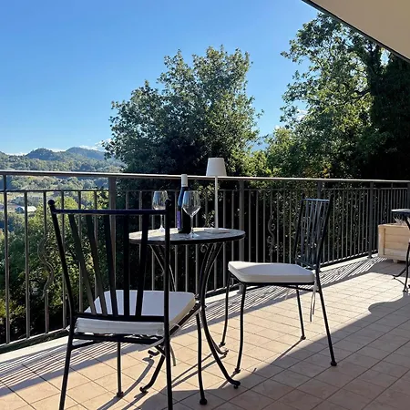 Borgo Al Bosco Oda ve Kahvaltı