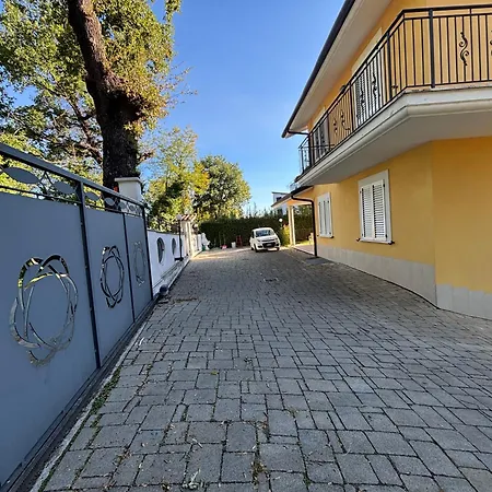 Borgo Al Bosco 3* Amandola