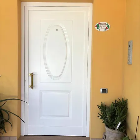 Borgo Al Bosco Nocleg ze śniadaniem 3*