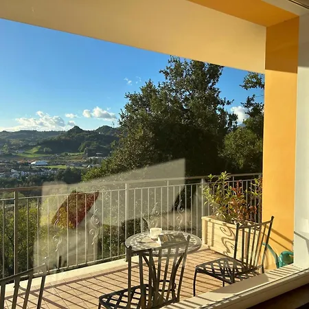 Borgo Al Bosco Amandola