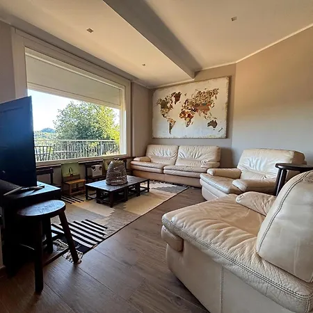 Borgo Al Bosco Amandola