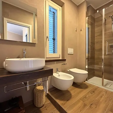 Bed & Breakfast Borgo Al Bosco Amandola