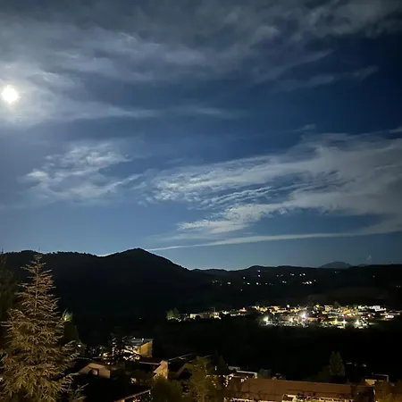 Nocleg ze śniadaniem Borgo Al Bosco