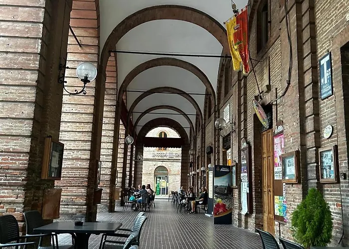 Borgo Al Bosco Amandola