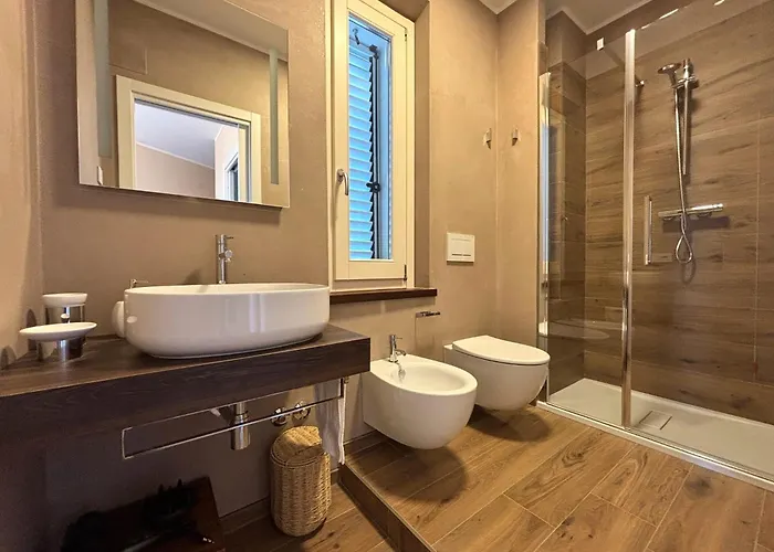 Bed and breakfast Borgo Al Bosco Amandola