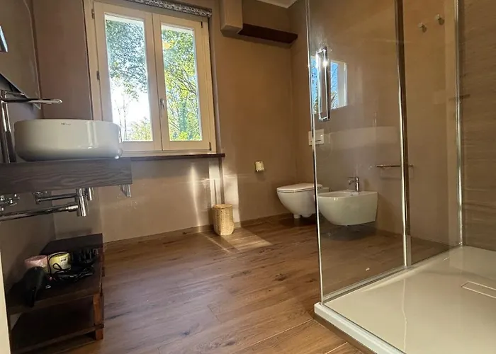 Bed and breakfast Borgo Al Bosco Amandola