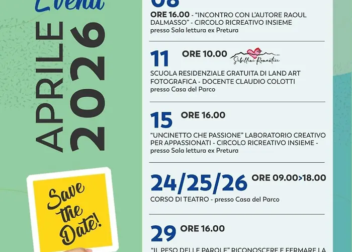 Borgo Al Bosco Bed and breakfast 3*